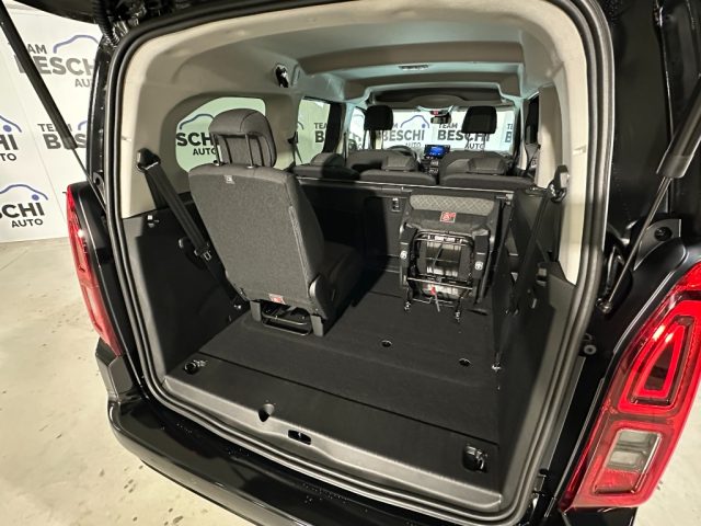 Opel Combo 1.5 BlueHDI 130CV AUT. 7 POSTI L2 Elegance+ - foto 4 di 4