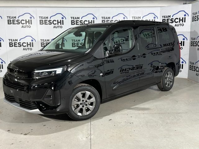 Opel Combo 1.5 BlueHDI 130CV AUT. 7 POSTI L2 Elegance+ km 0 a LONATO DEL GARDA