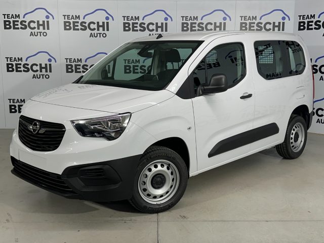 Opel Combo Life 1.5D 100 CV S&S MT6 Edition N1 usato a LONATO DEL GARDA