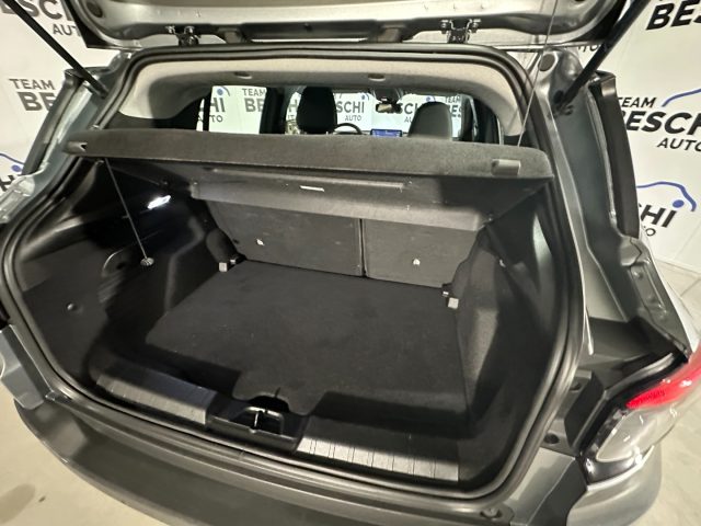 Jeep Avenger 1.2 Turbo 100 CV Altitude usato a LONATO DEL GARDA