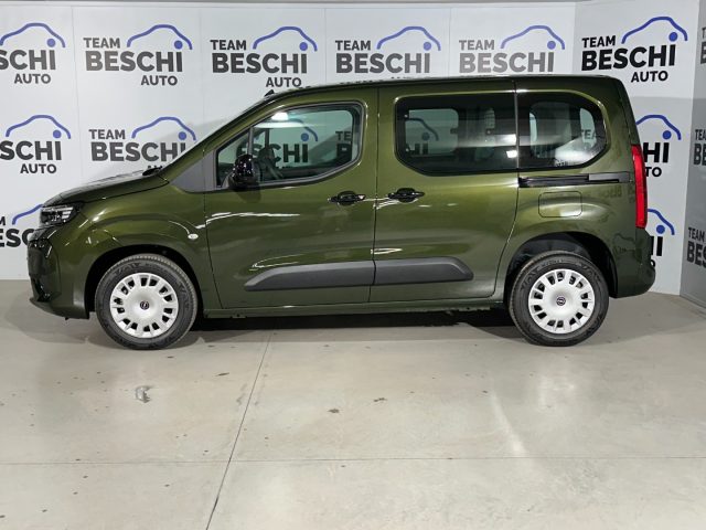 Opel Combo Life 1.5D 100 CV S&S MT6 Edition Plus N1 - foto 4 di 4