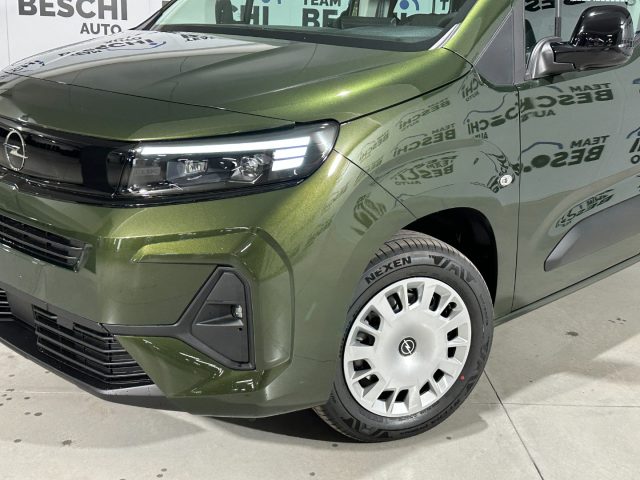 Opel Combo Life 1.5D 100 CV S&S MT6 Edition Plus N1 - foto 3 di 4