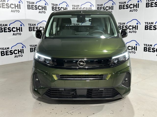Opel Combo Life 1.5D 100 CV S&S MT6 Edition Plus N1 - foto 2 di 4