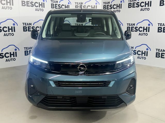 Opel Combo Life 1.5D 100 CV S&S MT6 Edition Plus N1 - foto 3 di 4
