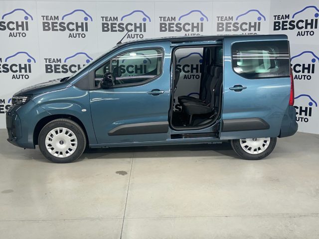 Opel Combo Life 1.5D 100 CV S&S MT6 Edition Plus N1, del 2026, 10 km, in vendita a Lonato Del Garda (BS)