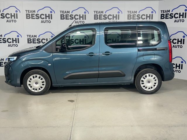 Opel Combo Life 1.5D 100 CV S&S MT6 Edition Plus N1 - foto 4 di 4