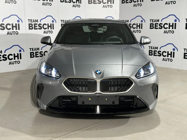 BMW 118 D 150CV MSport Aut. - foto 2 di 17