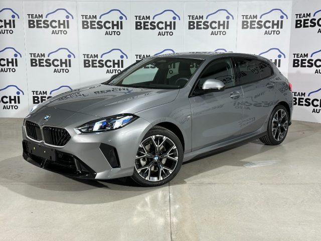 BMW 118 D 150CV MSport Aut. usato a LONATO DEL GARDA