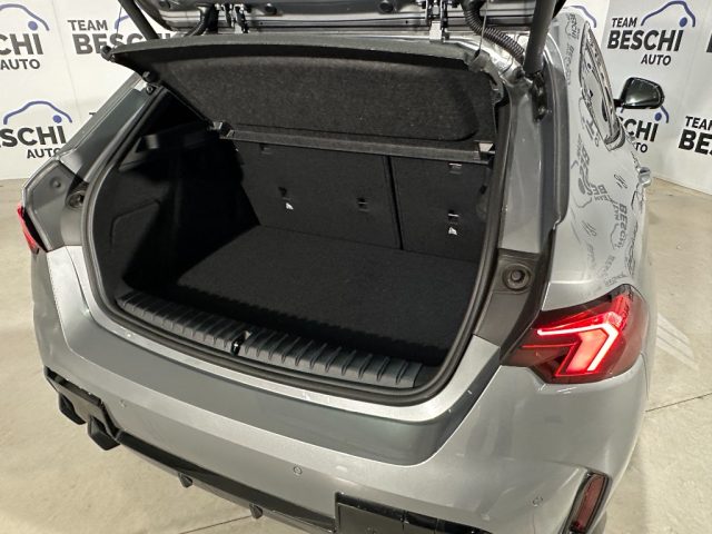 BMW 118 D 150CV MSport Aut. usato a LONATO DEL GARDA