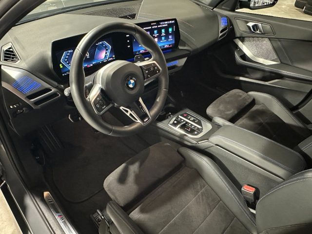 BMW 118 D 150CV MSport Aut. - foto 4 di 17