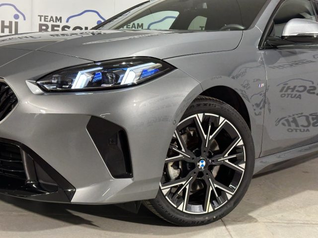 BMW 118 D 150CV MSport Aut. - foto 3 di 17