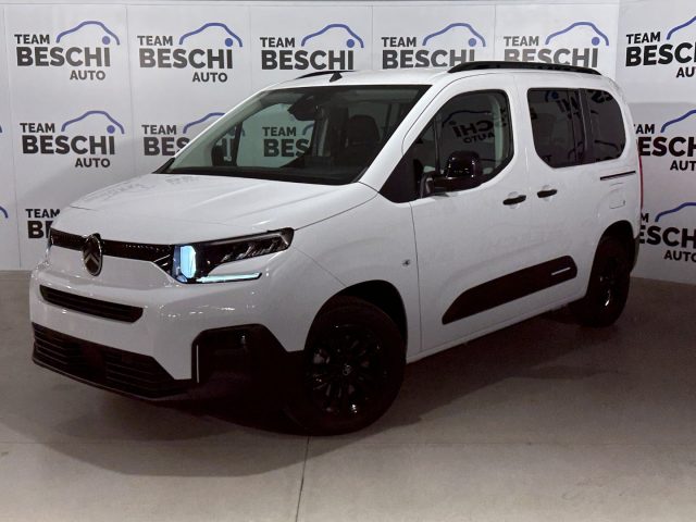 Citroen Berlingo BlueHDi 100 S&S Combi Plus M1 km 0 a LONATO DEL GARDA