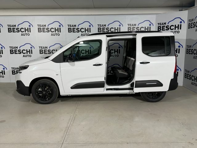 Citroen Berlingo BlueHDi 100 S&S Combi Plus M1 - foto 3 di 4