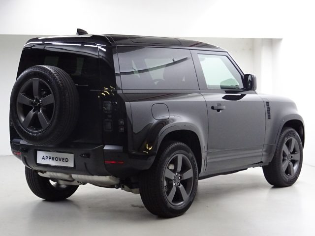 Land Rover Defender 90 3.0D I6 200 CV AWD Auto X-Dynamic SE - foto 2 di 4