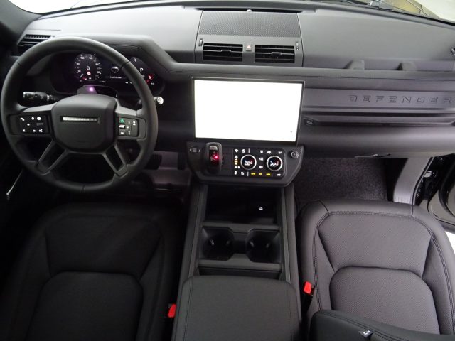 Land Rover Defender 90 3.0D I6 200 CV AWD Auto X-Dynamic SE - foto 4 di 4