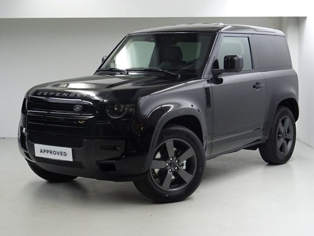 Land Rover Defender 90 3.0D I6 200 CV AWD Auto X-Dynamic SE km 0 a TAVERNERIO