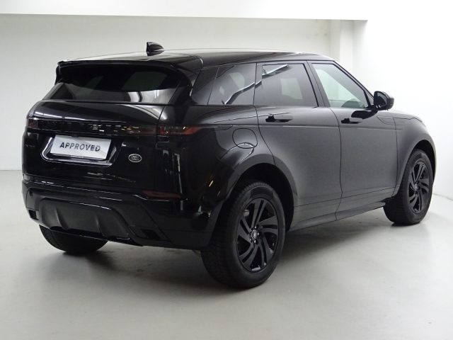 Land Rover Range Rover Evoque 2.0D I4 163 CV AWD Auto R-Dynamic SE - foto 2 di 4