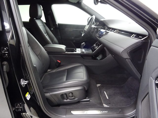 Land Rover Range Rover Evoque 2.0D I4 163 CV AWD Auto R-Dynamic SE - foto 3 di 4