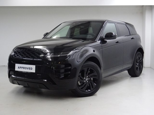 Land Rover Range Rover Evoque 2.0D I4 163 CV AWD Auto R-Dynamic SE usato a TAVERNERIO