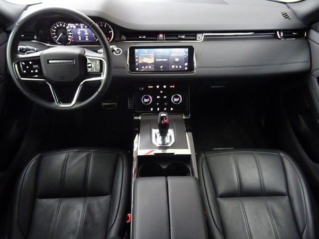 Land Rover Range Rover Evoque 2.0D I4 163 CV AWD Auto R-Dynamic SE - foto 4 di 4