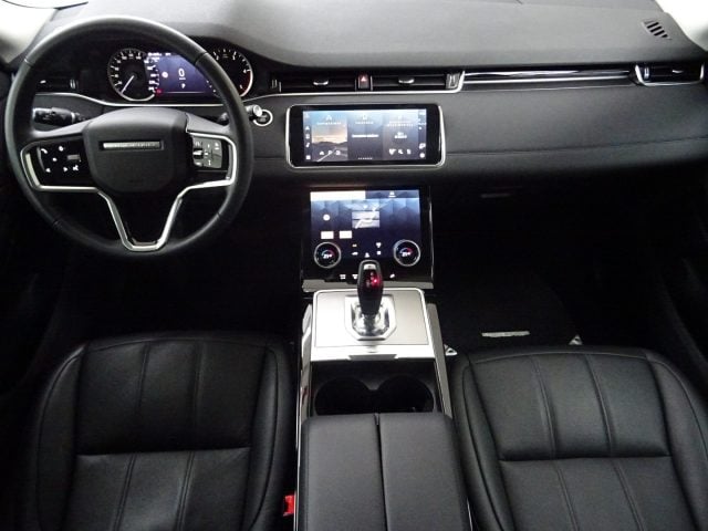Land Rover Range Rover Evoque 2.0D I4 163 CV AWD Auto SE - foto 4 di 4