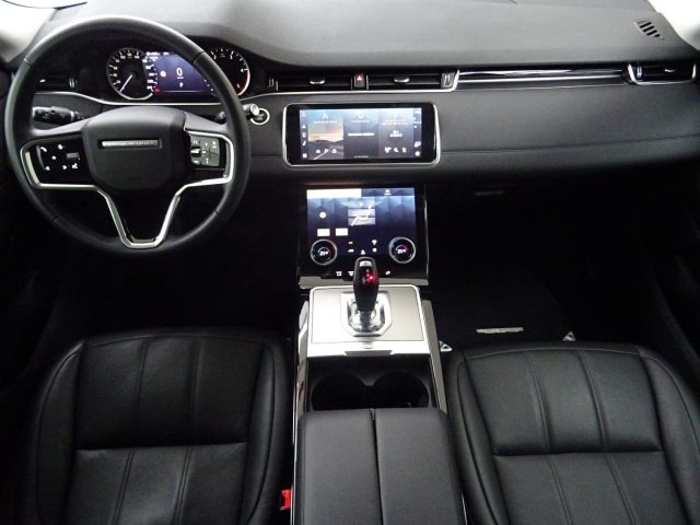 Land Rover Range Rover Evoque 2.0D I4 163 CV AWD Auto SE - foto 4 di 4