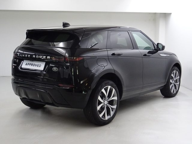 Land Rover Range Rover Evoque 2.0D I4 163 CV AWD Auto SE - foto 2 di 4