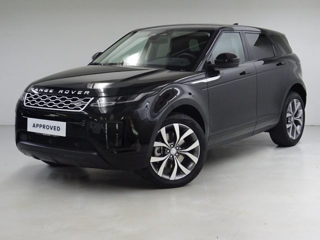 Land Rover Range Rover Evoque 2.0D I4 163 CV AWD Auto SE usato a TAVERNERIO