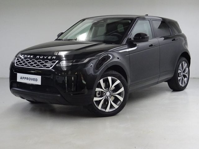 Land Rover Range Rover Evoque 2.0D I4 163 CV AWD Auto SE, del 2023, 25.570 km, in vendita a Tavernerio (CO)