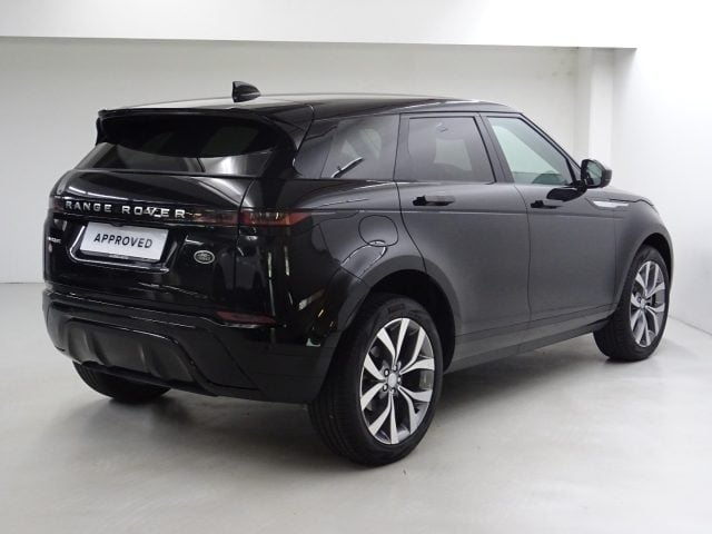 Land Rover Range Rover Evoque 2.0D I4 163 CV AWD Auto SE - foto 2 di 4