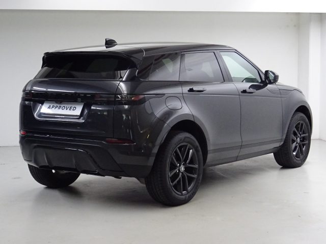 Land Rover Range Rover Evoque 1.5 I3 PHEV 269 CV AWD Auto S - foto 2 di 4