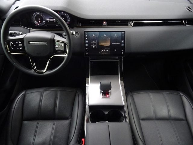 Land Rover Range Rover Evoque 1.5 I3 PHEV 269 CV AWD Auto S - foto 4 di 4