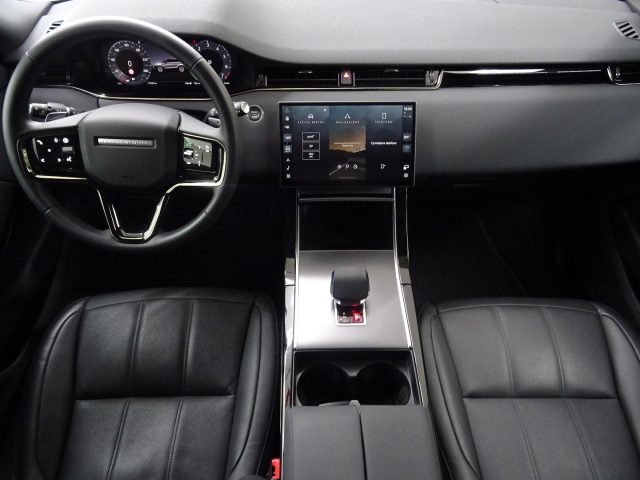 Land Rover Range Rover Evoque 1.5 I3 PHEV 269 CV AWD Auto S - foto 4 di 4