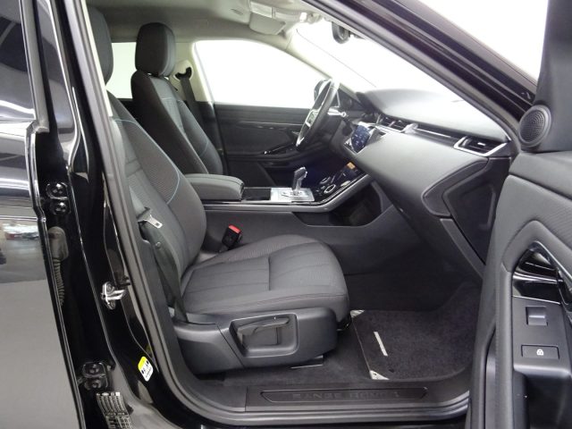 Land Rover Range Rover Evoque 2.0D I4 163 CV AWD Auto - foto 3 di 4