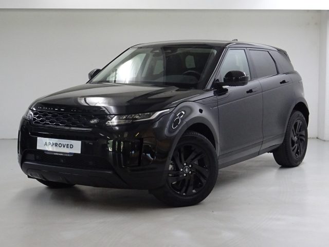 Land Rover Range Rover Evoque 2.0D I4 163 CV AWD Auto usato a TAVERNERIO