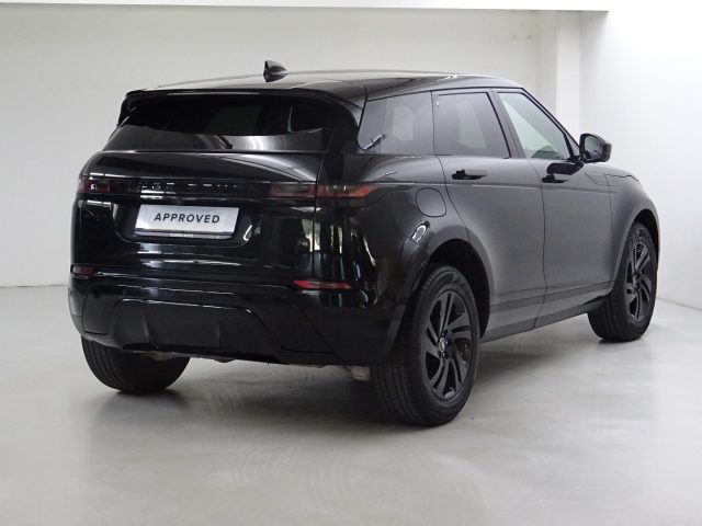 Land Rover Range Rover Evoque 2.0D I4 163 CV AWD Auto - foto 2 di 4