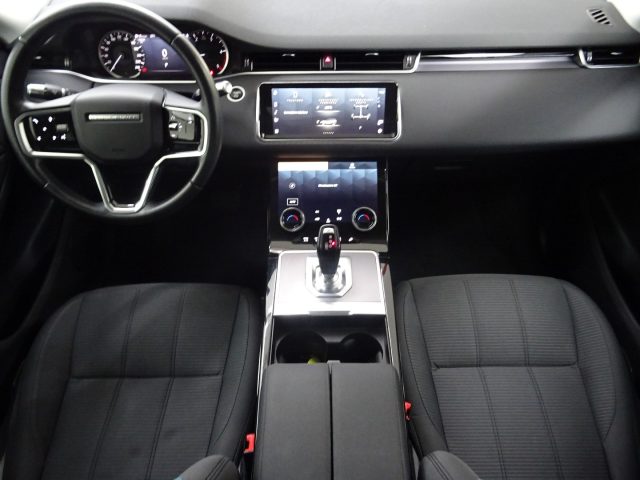 Land Rover Range Rover Evoque 2.0D I4 163 CV AWD Auto - foto 4 di 4