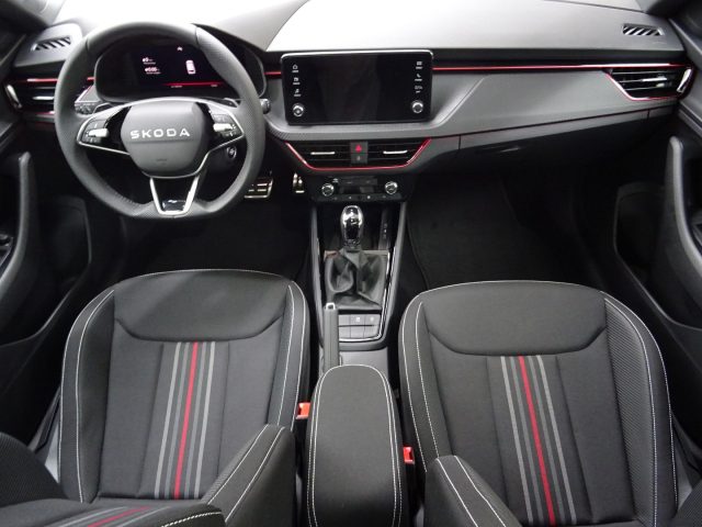 Skoda Kamiq 1.0 TSI 115 CV DSG Monte Carlo - foto 4 di 4