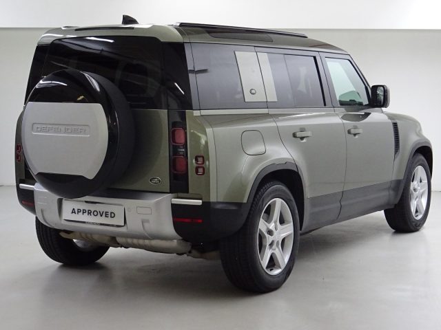 Land Rover Defender 110 3.0D I6 200 CV AWD Auto SE - foto 2 di 4