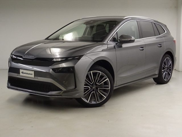 Skoda Enyaq iV Enyaq 85 nuovo a TAVERNERIO