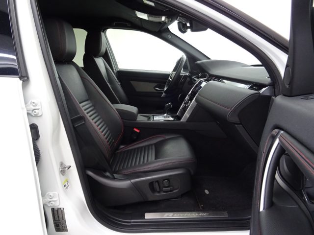 Land Rover Discovery Sport 2.0 Si4 200 CV AWD Auto R-Dynamic S - foto 3 di 4