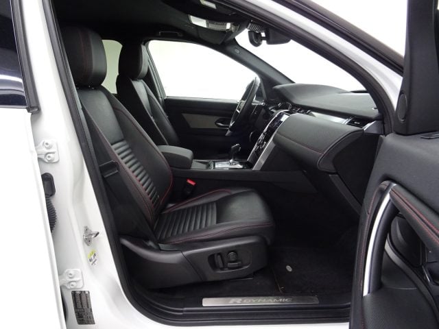 Land Rover Discovery Sport 2.0 Si4 200 CV AWD Auto R-Dynamic S - foto 3 di 4