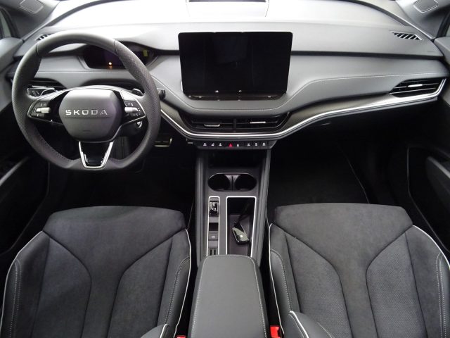 Skoda Elroq 60 Sportline - foto 4 di 4