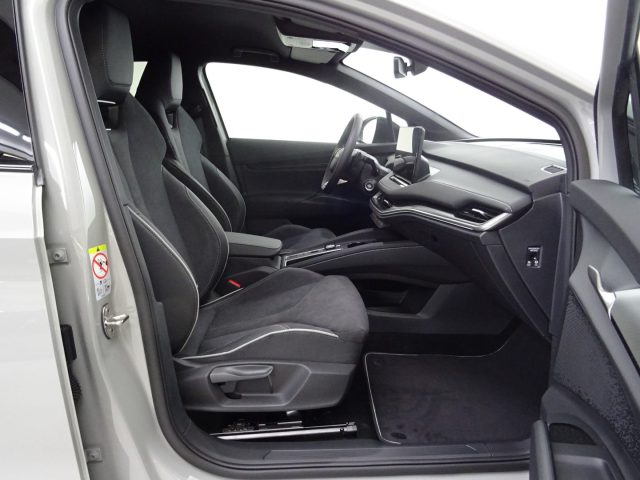 Skoda Elroq 60 Sportline - foto 3 di 4