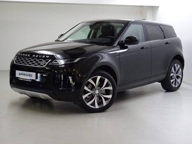 Land Rover Range Rover Evoque 2.0D I4 163 CV AWD Auto SE usato a TAVERNERIO
