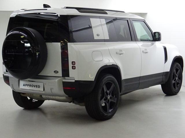 Land Rover Defender 110 3.0D I6 200 CV AWD Auto SE 6 POSTI - foto 2 di 4