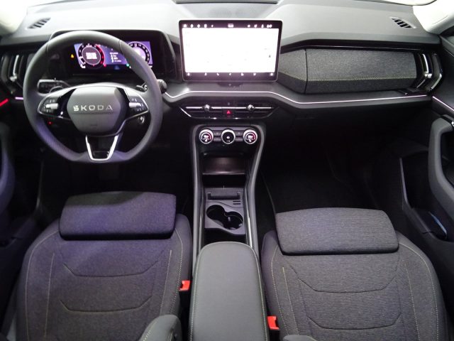 Skoda Kodiaq 2.0 TDI 4x4 DSG Selection 7 POSTI - foto 4 di 4