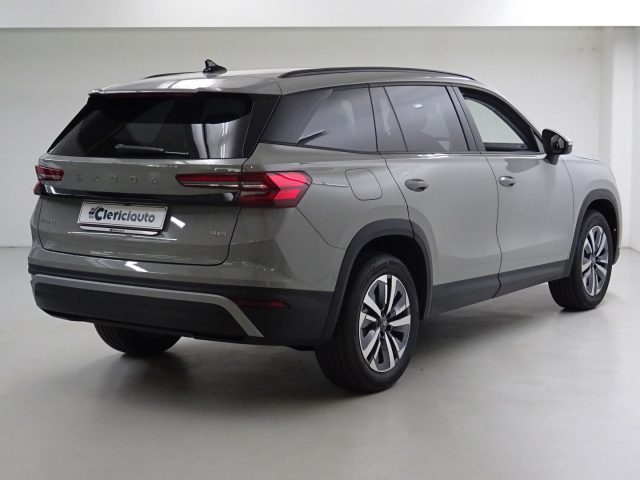 Skoda Kodiaq 2.0 TDI 4x4 DSG Selection 7 POSTI - foto 2 di 4