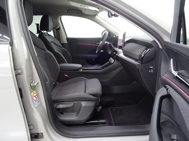 Skoda Kodiaq 2.0 TDI 4x4 DSG Selection 7 POSTI - foto 3 di 4