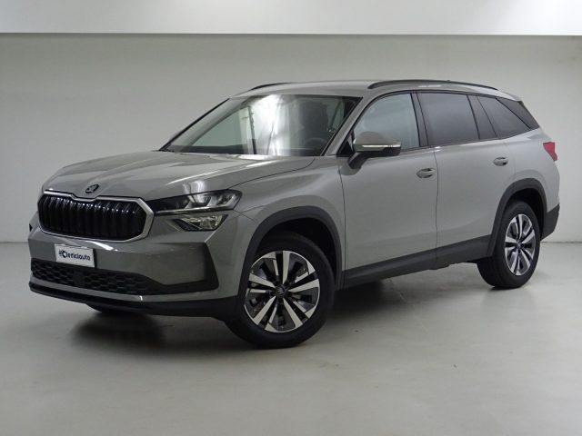 Skoda Kodiaq 2.0 TDI 4x4 DSG Selection 7 POSTI nuovo a TAVERNERIO